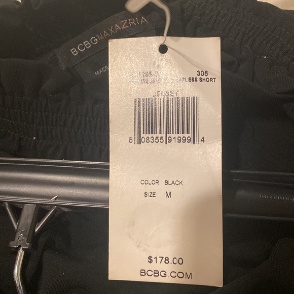 BCBG Max Azria Mini dress - Picture 4 of 4